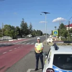 Atenție, șoferi și pietoni! Polițiștii rutieri vrânceni acționează la ROADPOL SAFETY DAYS