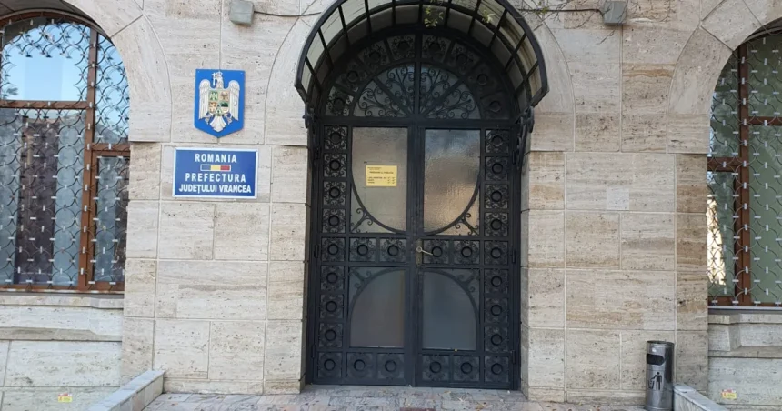 Avocatul Poporului reia audiențele pentru locuitorii Vrancei