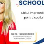 Biblioteca Județeană participă la „Back to School – Fest” din Focșani Mall