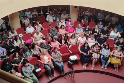 Cadrele didactice din județ, invitate la consfătuirile organizate de IȘJ Vrancea