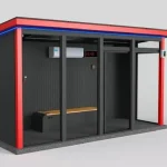 Câmpineanca transformă stațiile de autobuz în spații smart
