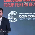 Concordia vrea ca mediul de afaceri implicat în deciziile pentru 2028-2034