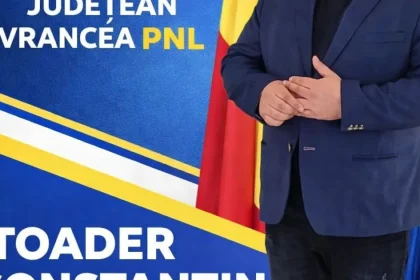 Conflict de interese în Consiliul Județean: lider al Partidei Romilor, membru liberal