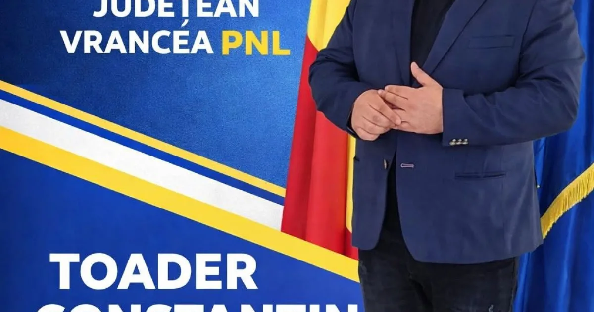 Conflict de interese în Consiliul Județean: lider al Partidei Romilor, membru liberal
