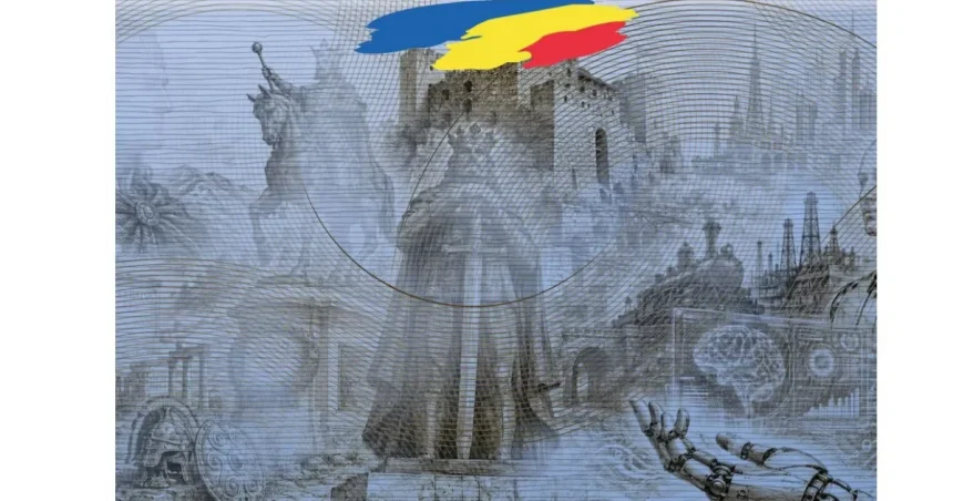 Congresul Istoricilor Români: patru zile de dezbateri la București