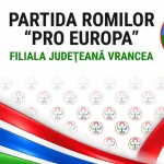 Consilier județean, acuzat de viol în Focșani; Partida Romilor îl exclude