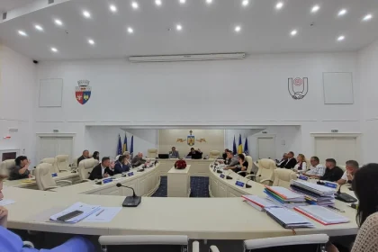 Consilierii focșăneni, în comisiile pentru posturile de conducere din școli