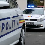 Doi bărbați reținuți după un scandal la Cotești