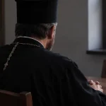 Fals preot în Vrancea: 7 ani de slujbe într-o biserică ridicată ilegal