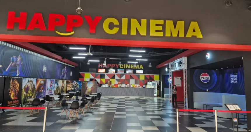 Filmele care rulează la Happy Cinema Focșani între 18 și 24 septembrie