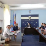 Focșani: Acord pentru rezolvarea problemei trotinetelor electrice
