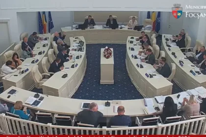 Focșani: economii bugetare cu baterii pentru energia fotovoltaică