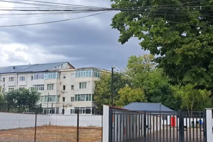 Focșani: Exproprieri pentru clădirea didactică a Școlii „Duiliu Zamfirescu”
