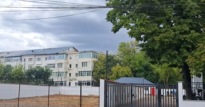 Focșani: Exproprieri pentru clădirea didactică a Școlii „Duiliu Zamfirescu”
