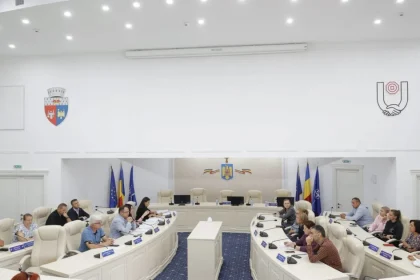 Focșani: Un nou cadru de dialog pentru locuitorii din blocurile ANL