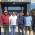 Fotbal. Narcis Răducan vine la Golești pentru a descoperi noi talente