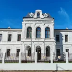 FOTO! Bijuterie arhitectonică în Focșani: comandamentul Diviziei 6 Infanterie, finalizat