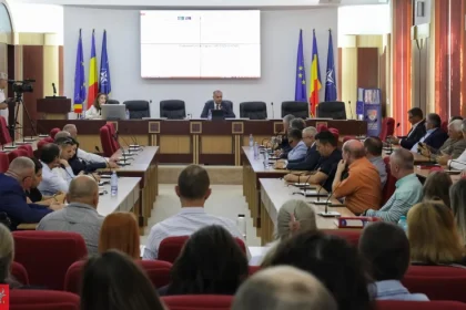 Halici: Codul Urbanismului trebuie corectat unde blochează administrațiile locale
