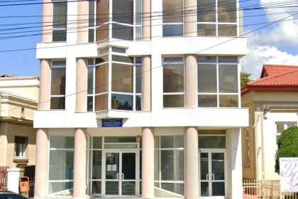 Inspectorul George Comănici revine la șefia Permise Vrancea