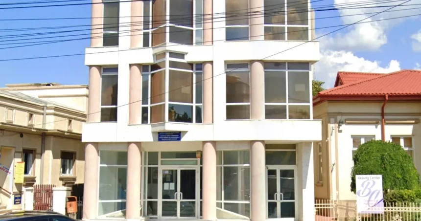 Inspectorul George Comănici revine la șefia Permise Vrancea
