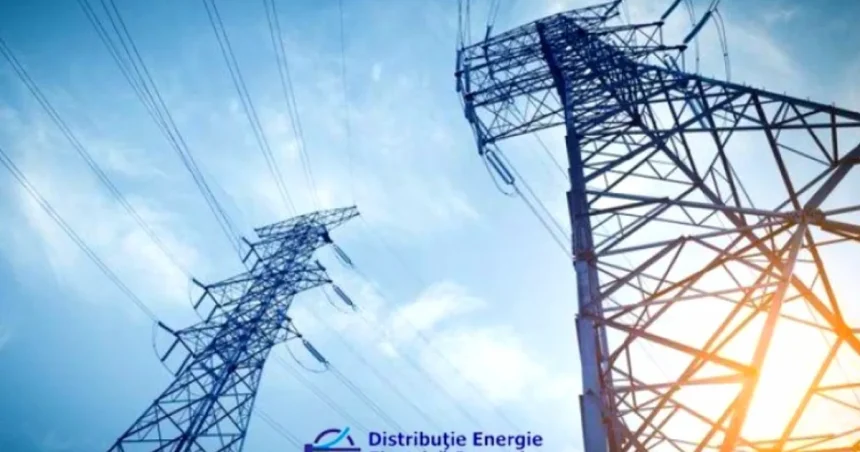 Întreruperi de curent în Focșani, 23-25 septembrie 2026