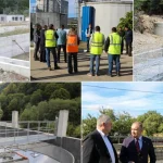 Investiții record în Vrancea: 130 mil. lei pentru apă și canalizare
