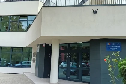 ITM Vrancea se mută înapoi în sediul din B-dul Dimitrie Cantemir