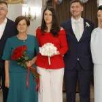 Mădălina, astăzi ești cea mai frumoasă mireasă. Mesajul lui Marian Oprișan către fiica sa