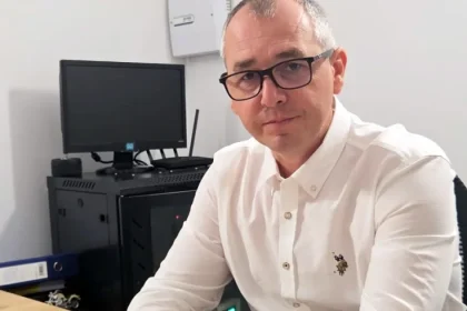 Managerul interimar de la Spitalul Focșani, punctaj maxim la concurs