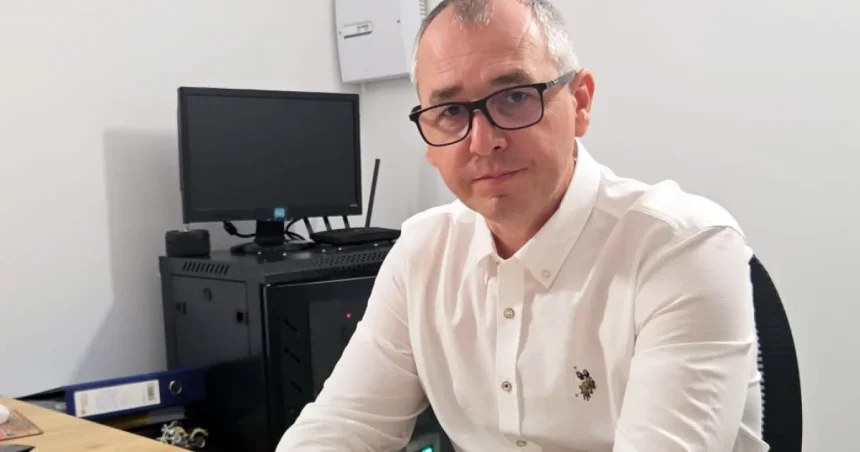Managerul interimar de la Spitalul Focșani, punctaj maxim la concurs