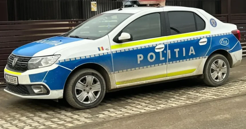 Minor tâlhărit în Focșani de trei persoane; un bărbat arestat