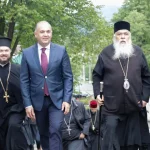 Nicușor Halici: „Când credința e însoțită de faptă, speranța renaște din cenușă!”