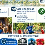 O zi pentru comunitate, în Crângul Petrești