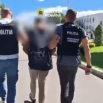 Patru români au ucis un conațional în Danemarca și l-au aruncat în râu cu o baterie