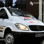 Percheziții în Vrancea și alte județe pentru înșelăciuni cu self-pay și spălare de bani