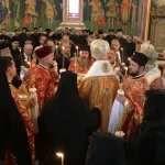 Președintele Halici, la Mănăstirea Brazi: Rugăciune pentru Vrancea și vrânceni