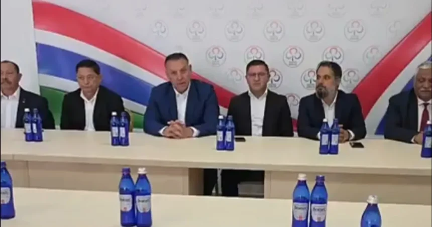 Primarul Merlin Ivancea: Comunitățile de romi nu mai sunt o masă ușor de manipulat