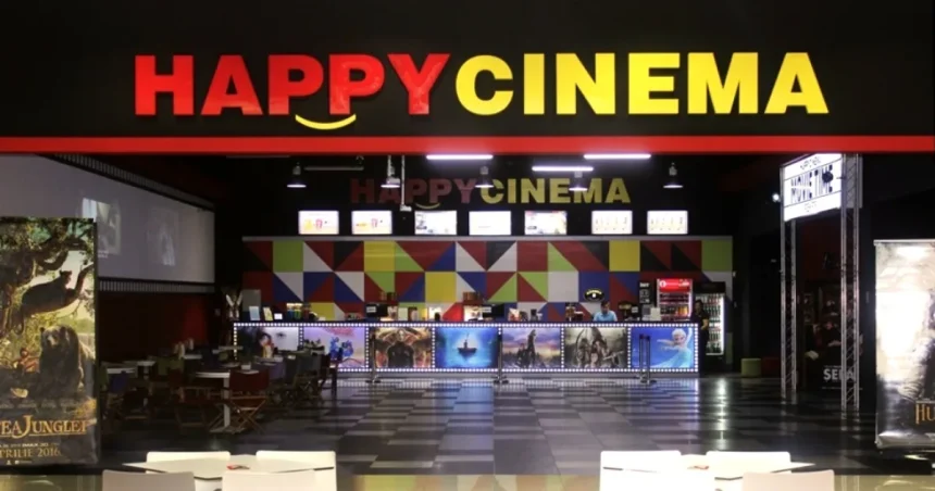 Programul Happy Cinema Focșani, 11 - 17 septembrie 2026