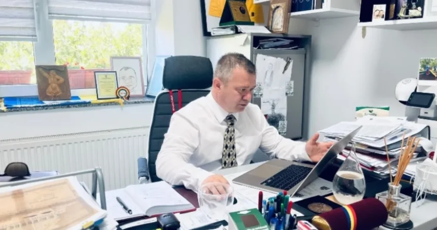Proiect nou cu finanțare nerambursabilă, în Pufești