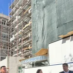 Recepție finală la Spitalul Municipal din Adjud, dotat cu oxigen medical modern