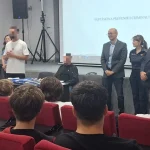 Săptămâna prevenirii criminalității a debutat în Vrancea
