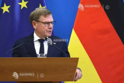 Șeful diplomației germane îndeamnă ONU să intervină în soluționarea crizelor mondiale