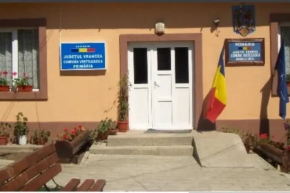 Sistem de alimentare cu apă în satul Bahnele, comuna Vintileasca