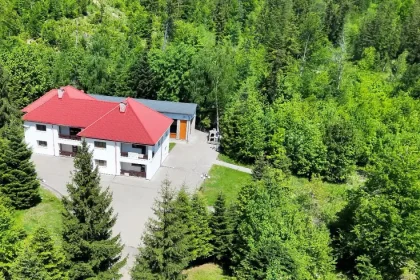 Soveja: investiții de 30 de milioane lei în turism și infrastructură