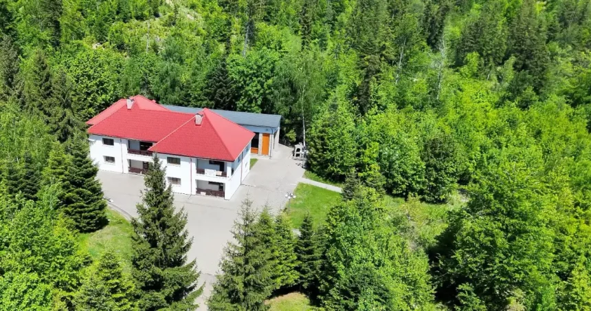 Soveja: investiții de 30 de milioane lei în turism și infrastructură
