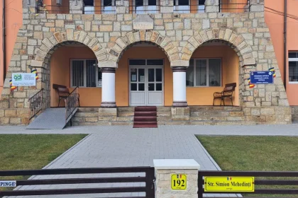 Soveja: peste 8 kilometri de străzi vor fi amenajați pentru dezvoltarea turismului