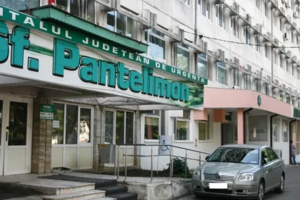 Spitalul Județean, despre cazul fetiței de 6 ani care a murit