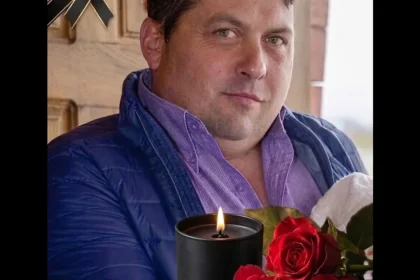 Tragedie în Năruja: Ionel Coroiu a murit la 54 de ani într-un accident de muncă