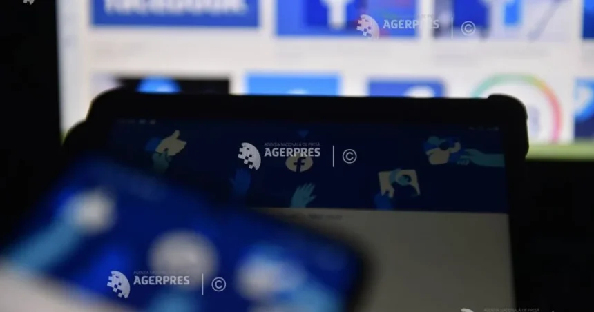 Trimis în judecată după ce a îndemnat pe Facebook la violențe împotriva magistraților