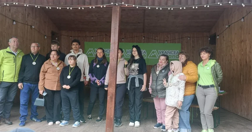 „Trofeul Dor de Vrancea” - O experiență despre implicare, comunitate și voluntariat